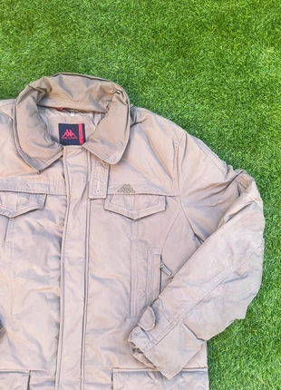 Kappa Y2K Fleece Oversize, marca: Kappa, estado: Muito bom, tamanho: XXL, €17.99, €19.59 inclui Proteção do Comprador