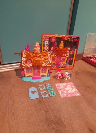 Maison de confiseries My Little Pony, marca: My Little Pony, estado: Muy bueno, tamaño: Talla única, 10,00 €, 11,20 € Protección al comprador incluida