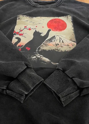 Pull motif très mignon, condizioni: Nuovo senza cartellino, taglia: XL / IT 46 / EU 42, €18.00, €19.60 include la Protezione acquisti Pro