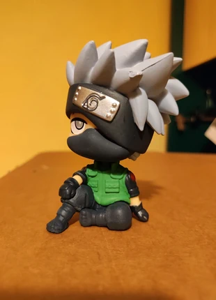 Action Figure maestro Kakashi "Naruto", marke: Naruto, zustand: Neu, 5,00 €, 5,95 € inklusive Vinted-Käuferschutz