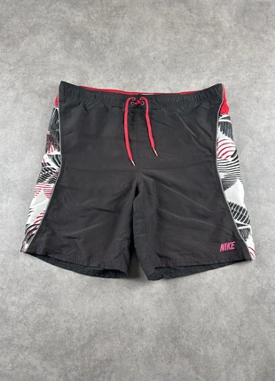 Short maillot de bain vintage rare Nike taille M homme y2k logo brodé - SHO0624, marque: Nike, état: Très bon état, taille: M, 7,00 €, 8,05 € Protection acheteurs (Pro) incluse