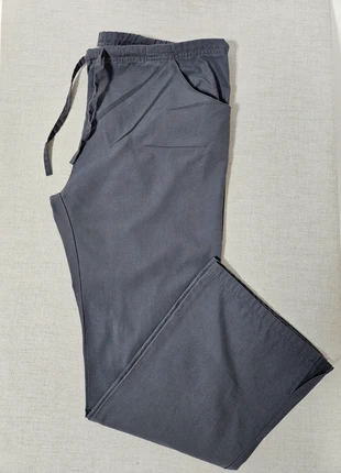 Dickies Pantalon/Track Pant coupe ample gris M unisex très bon état X23, marca: Dickies, estado: Muy bueno, tamaño: M, 17,00 €, 18,55 € Protección al comprador incluida