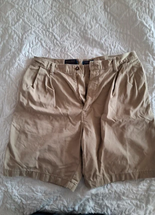 Pendleton Pleated Casual shorts, brand: Pendleton, condition: Good, size: W34, £18.00, £19.60 includes Buyer Protection