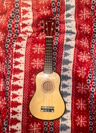 Ukulele, condition: Very good, £3.00, £3.85 includes Buyer Protection