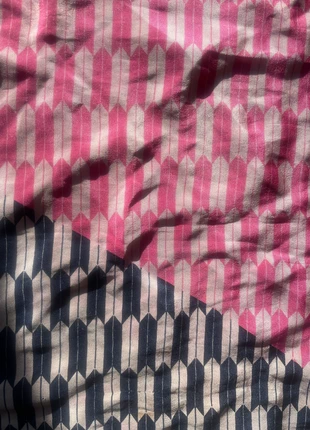 authentic DV Diane Vreeland 100% silk scarf vintage soie, brand: Vintage Chic, condizioni: Ottime, €13.00, €14.35 include la Protezione acquisti