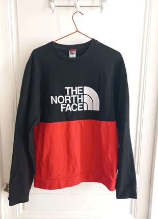 Sweat The North Face homme, brand: The North Face, condition: Very good, size: M, €15.00, €16.45 includes Buyer Protection