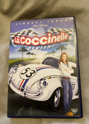 La coccinelle revient, zustand: Gut, 1,50 €, 2,28 € inklusive Vinted-Käuferschutz