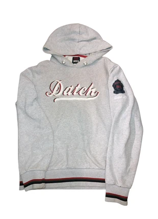 Vintage , felpa datch, brand: DATCH, condizioni: Buone, taglia: M / IT 42 / EU 38, €22.00, €23.80 include la Protezione acquisti