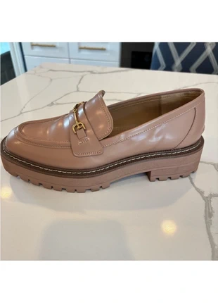 Sam Edelman Woman’s Loafers in Tan, brand: Sam Edelman, condition: Very good, size: 8.5, $25.00, $26.95 includes Buyer Protection