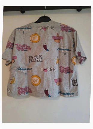 T-shirt Sex Education Undiz XS gris décontracté, marque: Undiz, état: Très bon état, taille: XS / 34 / 6, 5,00 €, 5,95 € Protection acheteurs (Pro) incluse