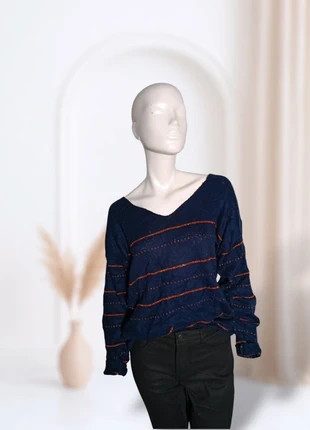 Petit pull fin Cache Cache – taille 3 (convient à un 38/40), merk: Cache Cache, staat: Heel goed, maat: M / 38 / 10, € 6,00, € 7,00 inclusief Kopersbescherming