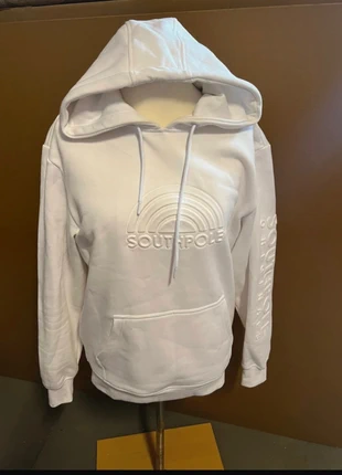 Southpole Hoodie, brand: Southpole, condizioni: Ottime, taglia: M, €25.00, €26.95 include la Protezione acquisti