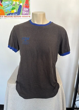 T-shirt vintage Ftbl - Umbro - L, marca: Umbro, estado: Muito bom, tamanho: L, €15.00, €16.45 inclui Proteção do Comprador