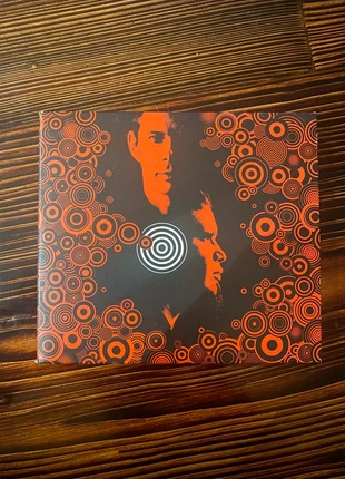 Thievery Corporation - The Cosmic Game ( Trip Hop ), zustand: Sehr gut, 8,00 €, 9,10 € inklusive Vinted-Käuferschutz