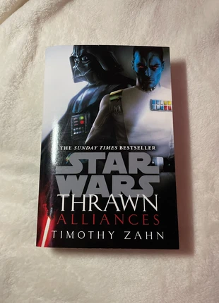 Thrawn Alliances, condition: New with tags, €12.00, €13.30 includes Buyer Protection