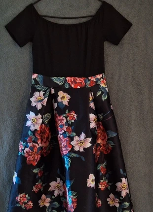 Galajurk AX Paris maat s, merk: AX Paris, staat: Heel goed, maat: S / 36 / 8, € 9,50, € 10,68 inclusief Kopersbescherming