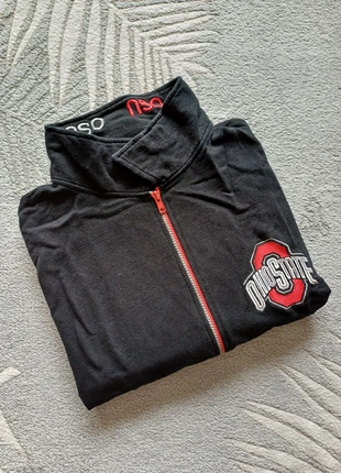 Sweat zippé Bellepointe – Ohio State – Taille S – Bon état, brand: BellePointe, condition: Good, size: S, €16.50, €18.03 includes Buyer Protection Pro