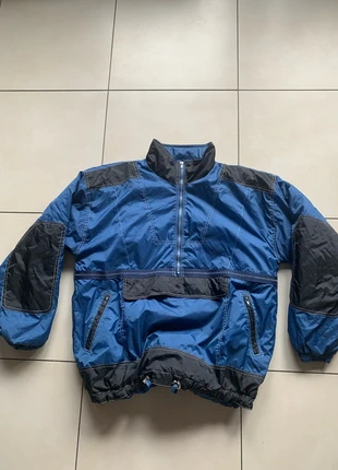 Manteau chaud / veste de ski style années 80 vintage, marke: Vintage Dressing, zustand: Sehr gut, größe: M, 38,00 €, 40,60 € inklusive Vinted-Käuferschutz
