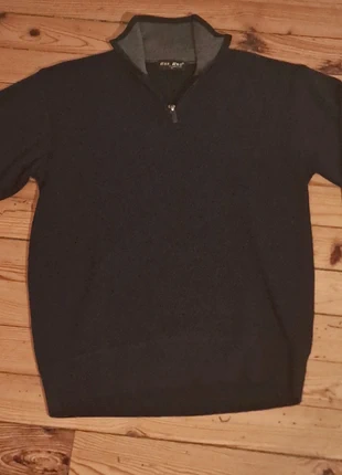 Half-Zip Max Man Homme Taille S Très Bon État, marke: Max Men, zustand: Sehr gut, größe: S, 8,00 €, 9,10 € inklusive Vinted-Käuferschutz