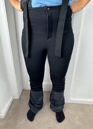 Pantalon de ski femme / Fusalp / vintage / taille 40, marca: Fusalp, estado: Muy bueno, tamaño: L / 40 / 12, 75,00 €, 79,45 € Protección al comprador Pro incluida