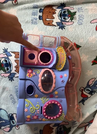 Littles petschop huisje, merk: Petshop, staat: Heel goed, maat: Universeel, € 20,00, € 21,70 inclusief Kopersbescherming