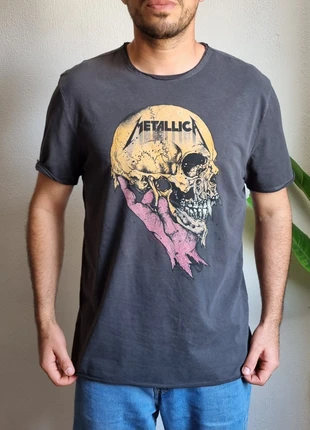 T-Shirt Vintage Dressing (2811), marke: Vintage Dressing, zustand: Sehr gut, größe: M, 16,90 €, 18,45 € inklusive Vinted-Käuferschutz