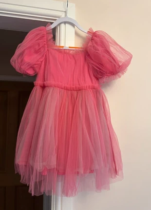 TB dress, brand: Ted Baker, condition: Very good, size: 4 years / 104 cm, £6.50, £7.32 includes Buyer Protection