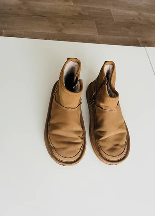 bottines fourrées chauds hiver fille 30 Zara, marca: Zara, estado: Muito bom, tamanho: 30, €2.50, €3.33 inclui Proteção do Comprador