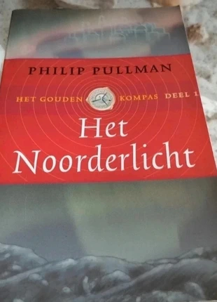 Philip Pullman - Het Noorderlicht, état: Bon état, 2,50 €, 3,33 € Protection acheteurs (Pro) incluse