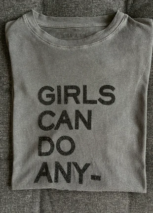 T shirt Zadig et voltaire, condition: Very good, size: S / 36 / 8, €35.00, €37.45 includes Buyer Protection