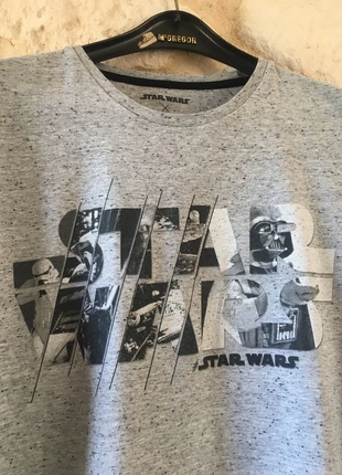 Tee shirt Star Wars Célio taille XL, brand: Star Wars, condition: Very good, size: XL, €6.00, €7.00 includes Buyer Protection