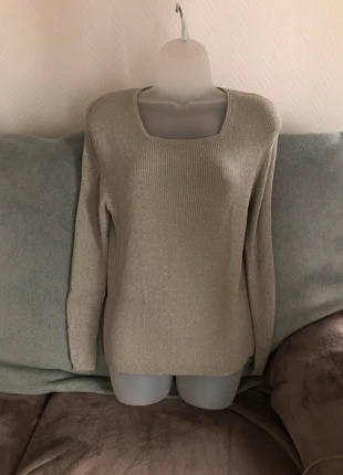 Haut Soie Pour Soi XL, marke: Soie Pour Soi, zustand: Neu, größe: XL / 42 / 14, 50,00 €, 53,20 € inklusive Vinted-Käuferschutz