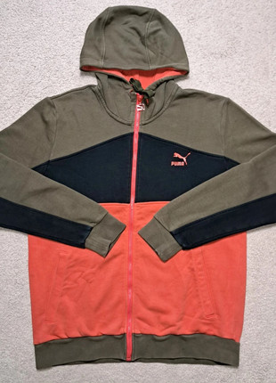 Veste Puma M Vintage Retro Old Money Y2k, marque: Puma, état: Très bon état, taille: M, 20,00 €, 21,70 € Protection acheteurs (Pro) incluse