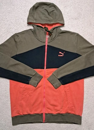 Veste Puma M Vintage Retro Old Money Y2k, marque: Puma, état: Très bon état, taille: M, 20,00 €, 21,70 € Protection acheteurs (Pro) incluse