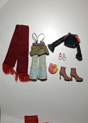 Accessori bratz, marque: Bratz, état: Bon état, taille: Taille unique, 7,00 €, 8,05 € Protection acheteurs incluse