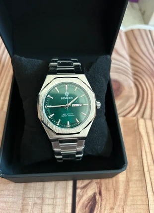 Montre Binbond Quartz, marque: Quartz, état: Neuf avec étiquette, taille: Taille unique, 12,00 €, 13,30 € Protection acheteurs incluse