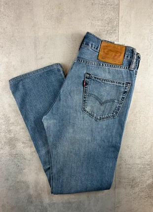 Jean levi’s 511 slim bleu-taille W30 L34-homme 4633, marque: Levi's, état: Très bon état, taille: W30 | FR 40, 23,90 €, 25,80 € Protection acheteurs incluse