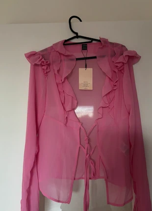 Ensemble jupe longue, merk: Shein, staat: Nieuw met prijskaartje, maat: M / 38 / 10, € 8,00, € 9,10 inclusief Kopersbescherming