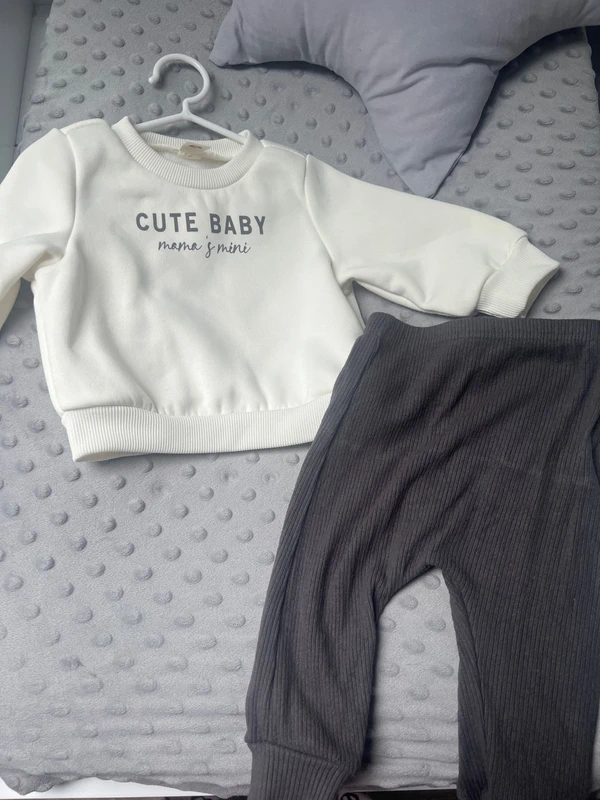 ensemble bébé