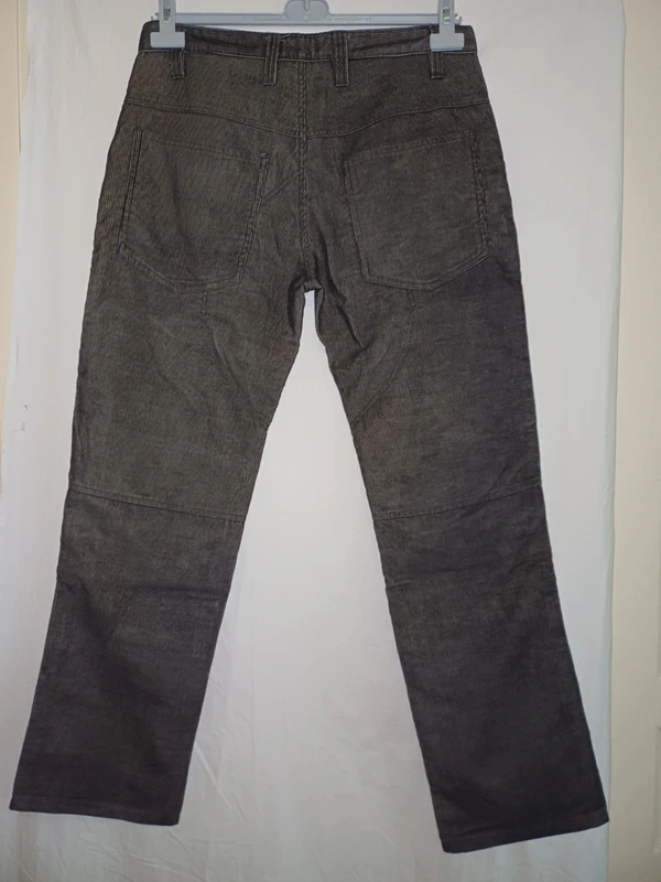 Pantalon Dissident - photo numéro 3