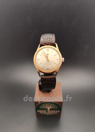 E0138 LIP mécanique, marke: LIP, zustand: Gut, größe: 30–38 mm, 67,90 €, 72,00 € beinhaltet Vinted-Käuferschutz Pro