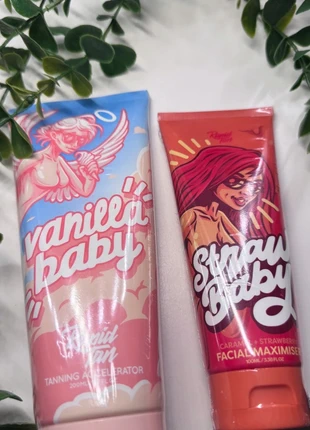 Rapid Tan Vanilla Baby Bundle, brand: rapidtan, condition: New with tags, £15.00, £16.45 includes Buyer Protection