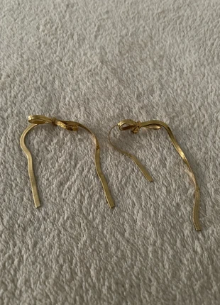 Strikjes oorbellen, état: Neuf sans étiquette, 4,99 €, 5,94 € Protection acheteurs incluse