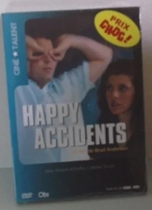 DVD Happy Accidents - Neuf sous Blister, condition: New, €29.00, €31.15 includes Buyer Protection