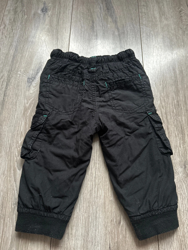 Pantalon épais - photo numéro 2