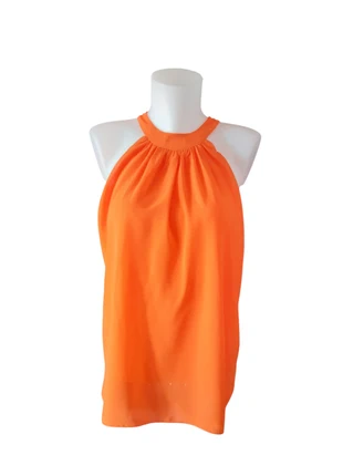 Top Plissé aux épaules dénudées – Élégance et Légèreté Intemporelles, marca: Yassima, estado: Novo com etiquetas, tamanho: Tamanho único, €19.00, €20.65 inclui Proteção do Comprador