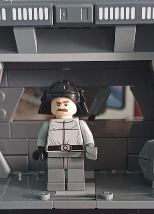 Personnage lego star wars, brand: LEGO Star Wars, condition: Very good, size: Preemie, up to 44cm, €2.50, €3.33 includes Buyer Protection