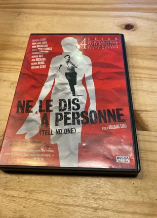 DVD Ne le dis a personne, condition: Very good, €1.00, €1.75 includes Buyer Protection