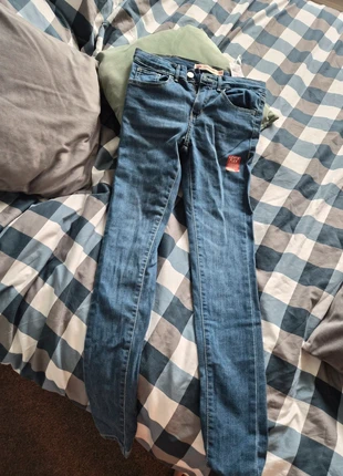 12A Kids levis jeans, brand: Levi's, condition: New with tags, size: 12 years / 152 cm, £9.00, £10.02 includes Buyer Protection