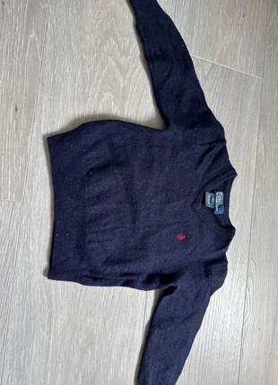 Trui polo ralph lauren, marca: Ralph Lauren, estado: Bom, tamanho: 4 anos / 104 cm, €4.00, €4.90 inclui Proteção do Comprador